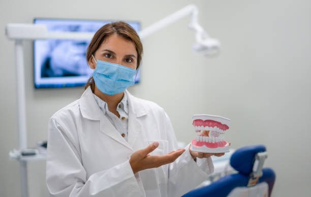Best Tooth Infection Emergency Dentist  in Pacolet, SC