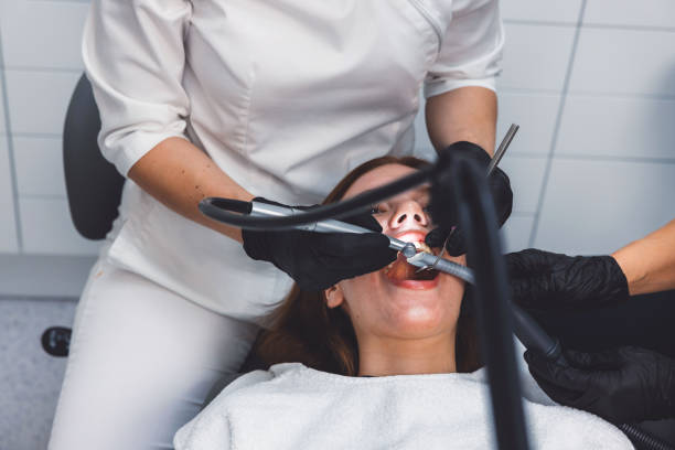Emergency Dentist Open Today in SC